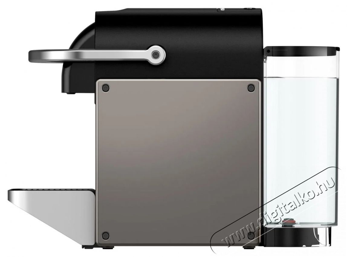 Nespresso KRUPS Pixie Titan XN306T10 &Uacute;jdons&aacute;gok - &Uacute;j term&eacute;kek - 512742