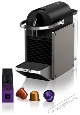 Nespresso KRUPS Pixie Titan XN306T10 &Uacute;jdons&aacute;gok - &Uacute;j term&eacute;kek - 512742