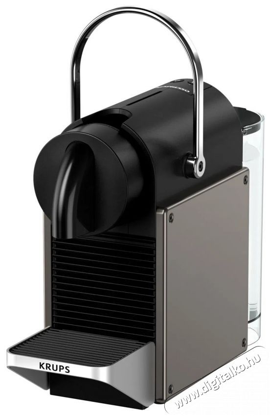 Nespresso KRUPS Pixie Titan XN306T10 &Uacute;jdons&aacute;gok - &Uacute;j term&eacute;kek - 512742