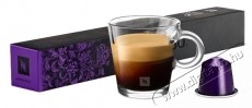 Nespresso Arpeggio Decaffeinato k&aacute;v&eacute;kapszula - 10db Konyhai term&eacute;kek - K&aacute;v&eacute;főző / k&aacute;v&eacute;&ouml;rlő / kieg&eacute;sz&iacute;tő - K&aacute;v&eacute; kapszula / pod / szemes / őr&ouml;lt k&aacute;v&eacute; - 531197