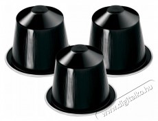 Nespresso Ristretto k&aacute;v&eacute;kapszula - 10db Konyhai term&eacute;kek - K&aacute;v&eacute;főző / k&aacute;v&eacute;&ouml;rlő / kieg&eacute;sz&iacute;tő - K&aacute;v&eacute; kapszula / pod / szemes / őr&ouml;lt k&aacute;v&eacute; - 531195