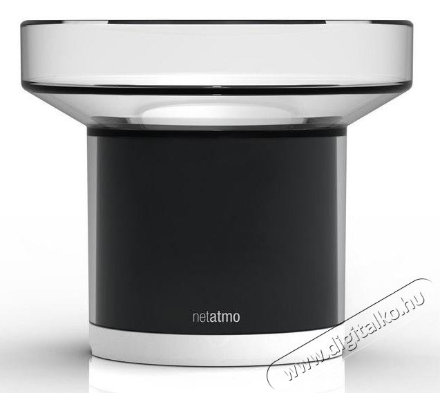 Netatmo NRG01-WW csapad&eacute;km&eacute;rő &eacute;rz&eacute;kelő H&aacute;ztart&aacute;s / Otthon / K&uuml;lt&eacute;r - Okos otthon - Csapad&eacute;km&eacute;rő &eacute;rz&eacute;kelő - 292538