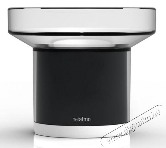 Netatmo NRG01-WW csapad&eacute;km&eacute;rő &eacute;rz&eacute;kelő H&aacute;ztart&aacute;s / Otthon / K&uuml;lt&eacute;r - Okos otthon - Csapad&eacute;km&eacute;rő &eacute;rz&eacute;kelő - 292538