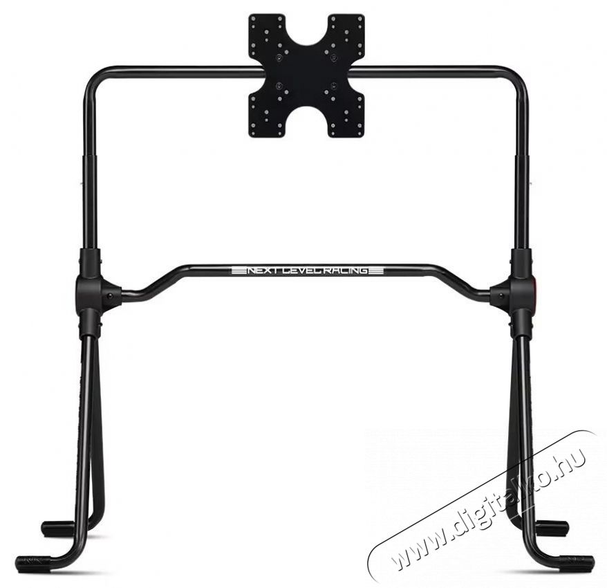 Next level racing Lite Monitor Stand &ouml;sszecsukhat&oacute; monitor&aacute;llv&aacute;ny Iroda &eacute;s sz&aacute;m&iacute;t&aacute;stechnika - Egy&eacute;b sz&aacute;m&iacute;t&aacute;stechnikai term&eacute;k - 534463