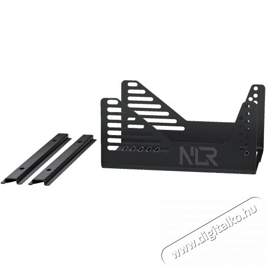 Next level racing Universal Seat Brackets &uuml;l&eacute;start&oacute;k a GTtrack &eacute;s az F-GT pil&oacute;taf&uuml;lk&eacute;ihez Iroda &eacute;s sz&aacute;m&iacute;t&aacute;stechnika - Egy&eacute;b sz&aacute;m&iacute;t&aacute;stechnikai term&eacute;k - 534461