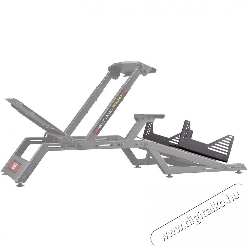 Next level racing Universal Seat Brackets &uuml;l&eacute;start&oacute;k a GTtrack &eacute;s az F-GT pil&oacute;taf&uuml;lk&eacute;ihez Iroda &eacute;s sz&aacute;m&iacute;t&aacute;stechnika - Egy&eacute;b sz&aacute;m&iacute;t&aacute;stechnikai term&eacute;k - 534461