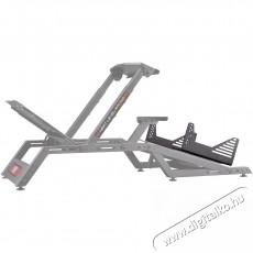 Next level racing Universal Seat Brackets &uuml;l&eacute;start&oacute;k a GTtrack &eacute;s az F-GT pil&oacute;taf&uuml;lk&eacute;ihez Iroda &eacute;s sz&aacute;m&iacute;t&aacute;stechnika - Egy&eacute;b sz&aacute;m&iacute;t&aacute;stechnikai term&eacute;k - 534461