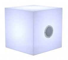 NG Cuby 32 Play RGB LED dekor lámpa Háztartás / Otthon / Kültér - Világítás / elektromosság - Hangulat teremtő világítás - 360997