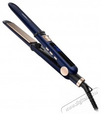 NICEBOY ION AirSilk PRO Sz&eacute;ps&eacute;g&aacute;pol&aacute;s / Eg&eacute;szs&eacute;g - Haj&aacute;pol&aacute;s - Hajvasal&oacute; / egyenes&iacute;tő - 510562