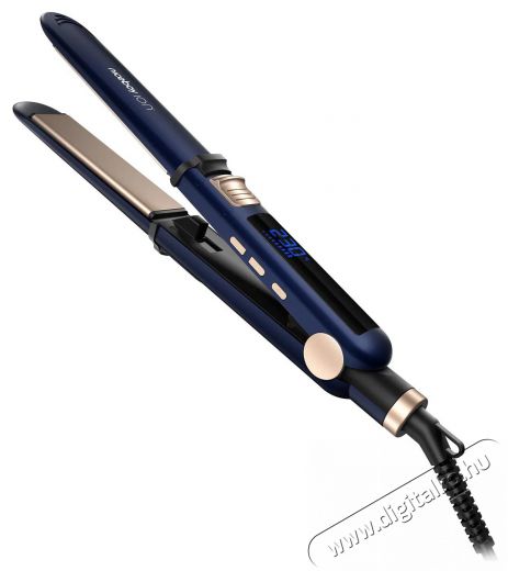 NICEBOY ION AirSilk PRO Sz&eacute;ps&eacute;g&aacute;pol&aacute;s / Eg&eacute;szs&eacute;g - Haj&aacute;pol&aacute;s - Hajvasal&oacute; / egyenes&iacute;tő - 510562