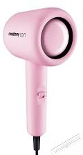 NICEBOY ION AirSonic POP rose Sz&eacute;ps&eacute;g&aacute;pol&aacute;s / Eg&eacute;szs&eacute;g - Haj&aacute;pol&aacute;s - Hajsz&aacute;r&iacute;t&oacute; - 510564