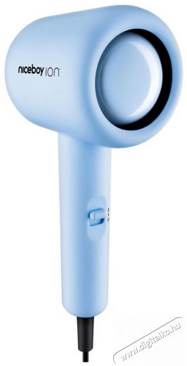 NICEBOY ION AirSonic POP skyblue Sz&eacute;ps&eacute;g&aacute;pol&aacute;s / Eg&eacute;szs&eacute;g - Haj&aacute;pol&aacute;s - Hajsz&aacute;r&iacute;t&oacute; - 510558