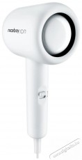 NICEBOY ION AirSonic POP white Sz&eacute;ps&eacute;g&aacute;pol&aacute;s / Eg&eacute;szs&eacute;g - Haj&aacute;pol&aacute;s - Hajsz&aacute;r&iacute;t&oacute; - 510561
