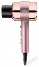 NICEBOY ION AirSonic PRO Pink Sz&eacute;ps&eacute;g&aacute;pol&aacute;s / Eg&eacute;szs&eacute;g - Haj&aacute;pol&aacute;s - Hajsz&aacute;r&iacute;t&oacute; - 510565