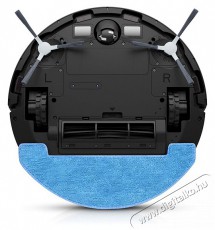 NICEBOY ION Charles Q10 H&aacute;ztart&aacute;s / Otthon / K&uuml;lt&eacute;r - Porsz&iacute;v&oacute; / takar&iacute;t&oacute;g&eacute;p - Robotporsz&iacute;v&oacute; - 511126