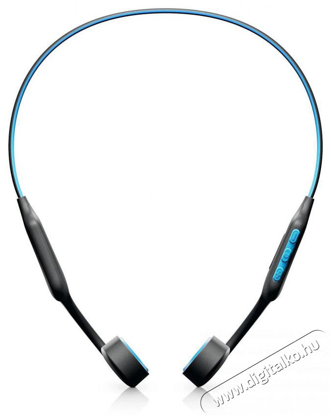 NICEBOY HIVE Bones 3 Audio-Video / Hifi / Multim&eacute;dia - F&uuml;l &eacute;s Fejhallgat&oacute;k - F&uuml;lhallgat&oacute; mikrofonnal / headset - 518925