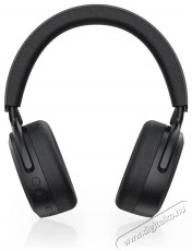 NICEBOY Sora Black Audio-Video / Hifi / Multim&eacute;dia - F&uuml;l &eacute;s Fejhallgat&oacute;k - Fejhallgat&oacute; mikrofonnal / headset - 518924