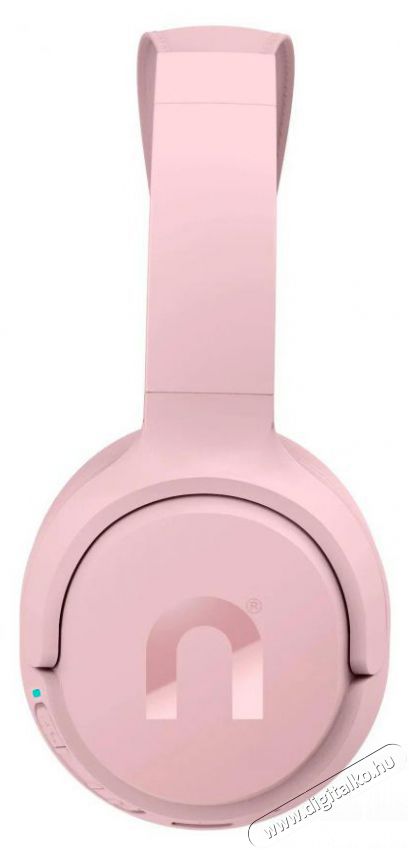 NICEBOY HIVE Prodigy 4 Pink Sakura Audio-Video / Hifi / Multim&eacute;dia - F&uuml;l &eacute;s Fejhallgat&oacute;k - Fejhallgat&oacute; mikrofonnal / headset - 518932