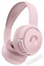 NICEBOY HIVE Prodigy 4 Pink Sakura Audio-Video / Hifi / Multim&eacute;dia - F&uuml;l &eacute;s Fejhallgat&oacute;k - Fejhallgat&oacute; mikrofonnal / headset - 518932