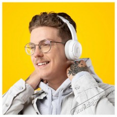 NICEBOY HIVE Prodigy 4 White Mist Audio-Video / Hifi / Multim&eacute;dia - F&uuml;l &eacute;s Fejhallgat&oacute;k - Fejhallgat&oacute; mikrofonnal / headset - 518943