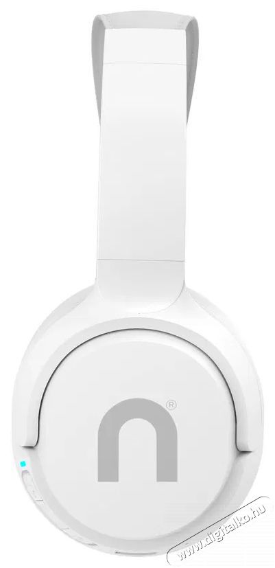 NICEBOY HIVE Prodigy 4 White Mist Audio-Video / Hifi / Multim&eacute;dia - F&uuml;l &eacute;s Fejhallgat&oacute;k - Fejhallgat&oacute; mikrofonnal / headset - 518943