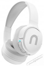NICEBOY HIVE Prodigy 4 White Mist Audio-Video / Hifi / Multim&eacute;dia - F&uuml;l &eacute;s Fejhallgat&oacute;k - Fejhallgat&oacute; mikrofonnal / headset - 518943