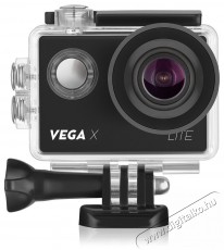 NICEBOY VEGA X Lite F&eacute;nyk&eacute;pezőg&eacute;p / kamera - Sport kamera - 1080p Full HD felbont&aacute;s&uacute; - 519952