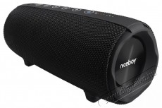 NICEBOY Titan 4 Audio-Video / Hifi / Multim&eacute;dia - Hordozhat&oacute;, vezet&eacute;k n&eacute;lk&uuml;li / bluetooth hangsug&aacute;rz&oacute; - Hordozhat&oacute;, vezet&eacute;k n&eacute;lk&uuml;li / bluetooth hangsug&aacute;rz&oacute; - 521835