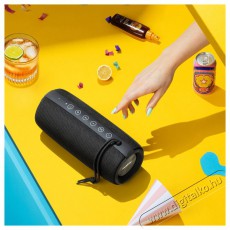 NICEBOY Titan 4 Audio-Video / Hifi / Multim&eacute;dia - Hordozhat&oacute;, vezet&eacute;k n&eacute;lk&uuml;li / bluetooth hangsug&aacute;rz&oacute; - Hordozhat&oacute;, vezet&eacute;k n&eacute;lk&uuml;li / bluetooth hangsug&aacute;rz&oacute; - 521835
