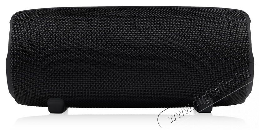 NICEBOY Titan 4 Audio-Video / Hifi / Multim&eacute;dia - Hordozhat&oacute;, vezet&eacute;k n&eacute;lk&uuml;li / bluetooth hangsug&aacute;rz&oacute; - Hordozhat&oacute;, vezet&eacute;k n&eacute;lk&uuml;li / bluetooth hangsug&aacute;rz&oacute; - 521835