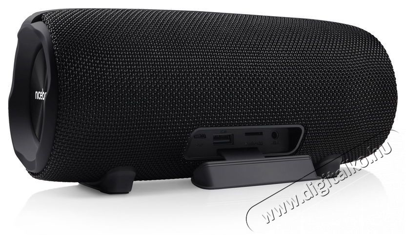 NICEBOY Titan 4 Audio-Video / Hifi / Multim&eacute;dia - Hordozhat&oacute;, vezet&eacute;k n&eacute;lk&uuml;li / bluetooth hangsug&aacute;rz&oacute; - Hordozhat&oacute;, vezet&eacute;k n&eacute;lk&uuml;li / bluetooth hangsug&aacute;rz&oacute; - 521835
