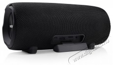 NICEBOY Titan 4 Audio-Video / Hifi / Multim&eacute;dia - Hordozhat&oacute;, vezet&eacute;k n&eacute;lk&uuml;li / bluetooth hangsug&aacute;rz&oacute; - Hordozhat&oacute;, vezet&eacute;k n&eacute;lk&uuml;li / bluetooth hangsug&aacute;rz&oacute; - 521835