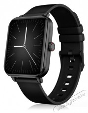 NICEBOY WATCH Lite 4 Carbon Black Mobil / Kommunik&aacute;ci&oacute; / Smart - Okos eszk&ouml;z - Okos&oacute;ra - 521817