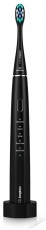 NICEBOY ION Sonic Black Elektromos fogkefe Sz&eacute;ps&eacute;g&aacute;pol&aacute;s / Eg&eacute;szs&eacute;g - Sz&aacute;j / fog &aacute;pol&aacute;s - Elektromos fogkefe - 525400