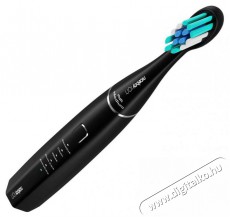 NICEBOY ION Sonic DuoPack Elektromos fogkefe Sz&eacute;ps&eacute;g&aacute;pol&aacute;s / Eg&eacute;szs&eacute;g - Sz&aacute;j / fog &aacute;pol&aacute;s - Elektromos fogkefe - 525401
