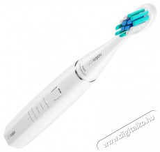 NICEBOY ION Sonic DuoPack Elektromos fogkefe Sz&eacute;ps&eacute;g&aacute;pol&aacute;s / Eg&eacute;szs&eacute;g - Sz&aacute;j / fog &aacute;pol&aacute;s - Elektromos fogkefe - 525401
