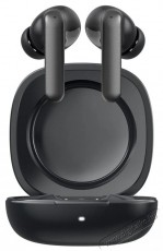 NICEBOY Pins 4 PRO Black Audio-Video / Hifi / Multim&eacute;dia - F&uuml;l &eacute;s Fejhallgat&oacute;k - F&uuml;lhallgat&oacute; mikrofonnal / headset - 525389