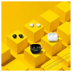 NICEBOY Podsie 4 POP White Audio-Video / Hifi / Multim&eacute;dia - F&uuml;l &eacute;s Fejhallgat&oacute;k - F&uuml;lhallgat&oacute; - 525390