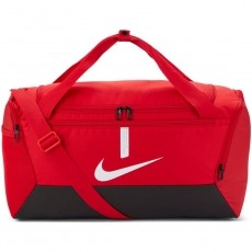 NIKE Academy Team S uniszex sportt&aacute;ska, egyetemi piros/fekete/feh&eacute;r - Sz&eacute;ps&eacute;g&aacute;pol&aacute;s / Eg&eacute;szs&eacute;g - Egy&eacute;b sz&eacute;ps&eacute;g / eg&eacute;szs&eacute;g term&eacute;k - 534477