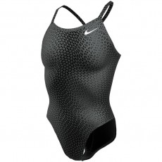 NIKE Racerback One Piece női f&uuml;rdőruha, 36-os m&eacute;ret, fekete - Sz&eacute;ps&eacute;g&aacute;pol&aacute;s / Eg&eacute;szs&eacute;g - Egy&eacute;b sz&eacute;ps&eacute;g / eg&eacute;szs&eacute;g term&eacute;k - 534471