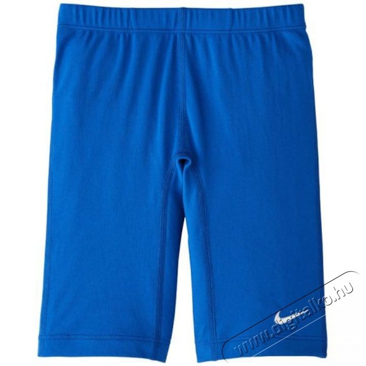 NIKE Solid Jammer gyerek f&uuml;rdőnadr&aacute;g, L-es m&eacute;ret, k&eacute;k H&aacute;ztart&aacute;s / Otthon / K&uuml;lt&eacute;r - J&aacute;t&eacute;k / Sport - Kieg&eacute;sz&iacute;tő - 534525