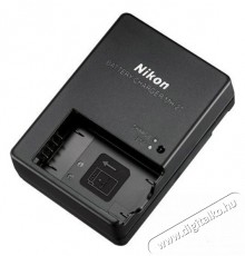 Nikon MH-27 akkumul&aacute;tor t&ouml;ltő Akkuk &eacute;s t&ouml;ltők - Li-ion akkumul&aacute;tor &eacute;s t&ouml;ltő (gy&aacute;ri) - T&ouml;ltő / h&aacute;l&oacute;zati adapter - 254157