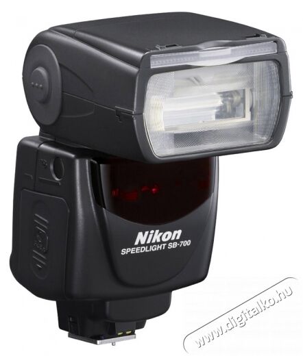 Nikon SB-700 vaku Fot&oacute;-Vide&oacute; kieg&eacute;sz&iacute;tők - Vaku - Rendszer vaku - 250763