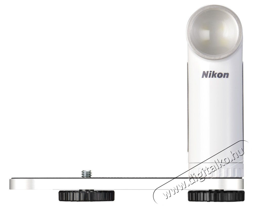 Nikon LD-1000 LED l&aacute;mpa - feh&eacute;r Fot&oacute;-Vide&oacute; kieg&eacute;sz&iacute;tők - L&aacute;mpa - LED l&aacute;mpa - 273304