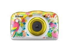 Nikon COOLPIX W150 Hawaii f&eacute;nyk&eacute;pezőg&eacute;p + h&aacute;tizs&aacute;k F&eacute;nyk&eacute;pezőg&eacute;p / kamera - Kompakt f&eacute;nyk&eacute;pezőg&eacute;p - Gyerek f&eacute;nyk&eacute;pezőg&eacute;p - 349549