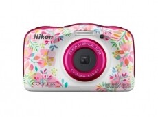 Nikon COOLPIX W150 vir&aacute;gos f&eacute;nyk&eacute;pezőg&eacute;p + h&aacute;tizs&aacute;k F&eacute;nyk&eacute;pezőg&eacute;p / kamera - Kompakt f&eacute;nyk&eacute;pezőg&eacute;p - Gyerek f&eacute;nyk&eacute;pezőg&eacute;p - 349552