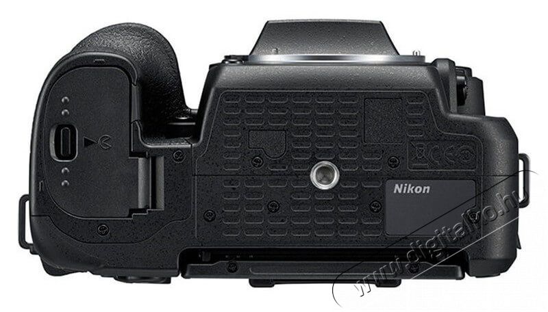 Nikon D7500 v&aacute;z F&eacute;nyk&eacute;pezőg&eacute;p / kamera - DSLR t&uuml;k&ouml;rreflexes f&eacute;nyk&eacute;pezőg&eacute;p - 344666