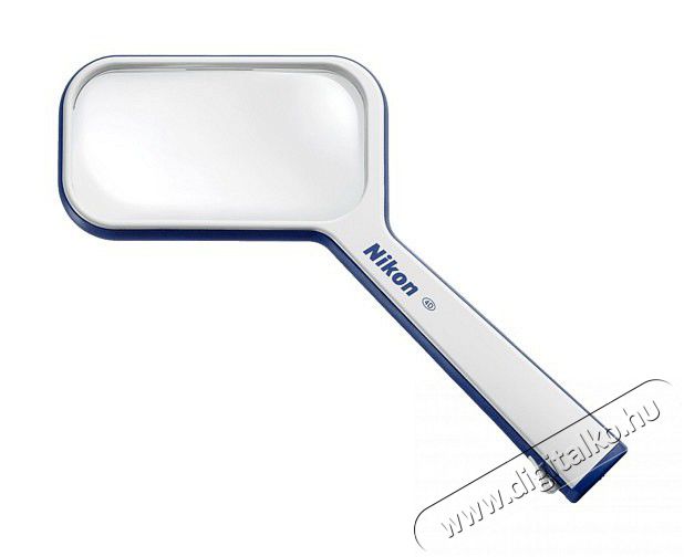 Nikon BEA00036 Loupe S1 4D - k&eacute;k T&aacute;vcs&ouml;vek / Optika - Nagy&iacute;t&oacute; - K&eacute;zi nagy&iacute;t&oacute; - 354401