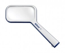 Nikon BEA00036 Loupe S1 4D - k&eacute;k T&aacute;vcs&ouml;vek / Optika - Nagy&iacute;t&oacute; - K&eacute;zi nagy&iacute;t&oacute; - 354401