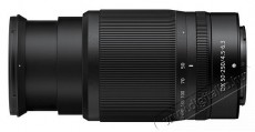 Nikon Nikkor Z 50-250mm f/4,5-6,3 DX VR Objekt&iacute;v Fot&oacute;-Vide&oacute; kieg&eacute;sz&iacute;tők - Objekt&iacute;v - Zoom objekt&iacute;v - 374065